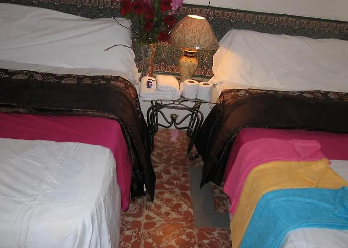 Bachelor Inn Hotel