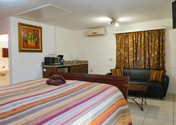 Harbour View Vacation Apartments